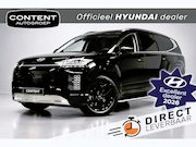 Hyundai IONIQ 9 - Connect Plus Blackline 110 kWh AWD 308PK