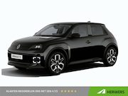 Renault 5 - urban range techno 40 kWh / Nieuw Te Bestellen /