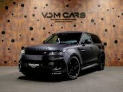Land Rover Range Rover Sport - 3.0 P550e Autobiography Edition PHEV | Trekhaak | Koelbox |