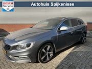 Volvo V60 - 2.0 D4 Business Sport | Automaat | Panoramadak | Trekhaak |