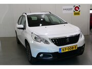 Peugeot 2008 - 1.2 PureTech 110pk Blue Lion (Goed onderhouden&Trekhaak)