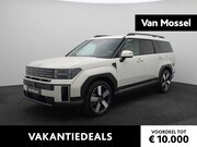 Hyundai Santa Fe - 1.6 T-GDI PHEV Premium Pro 4WD 7p. | Stoelverwarming | Stoel