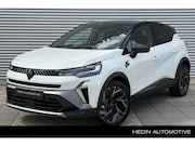 Renault Captur - 1.8 E-Tech full hybrid 160 esprit Alpine Apple Carplay | And