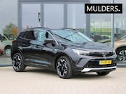 Opel Grandland - 1.2 Turbo Business Elegance | Stoel & Stuur verw. / Camera /