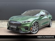 Ford Mustang Mach-E - GT Extended AWD 91 kWh | Carbon + Alcantara | Panoramadak |