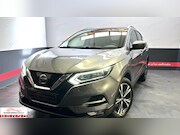 Nissan Qashqai - 1.2 N-Connecta