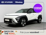 Hyundai Kona - 1.6 GDI HEV Comfort Smart | Nieuw | Snel leverbaar