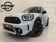 MINI Countryman - 2.0 Cooper SE ALL4 Untamed PANO/H&K/SOH 92%/HEAD-UP/CAMERA/1
