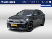 Volkswagen ID.4 - Pro Limited Edition 286PK 77 kWh / Resterende Fabrieksgarant