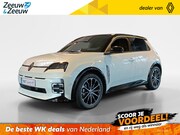Renault 5 - comfort range iconic cinq 52 kWh Uit voorraad leverbaar op =