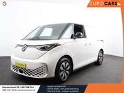 Volkswagen ID. Buzz Cargo - 77 kWh Navigatie Apple Carplay Android Auto Parkeersensoren