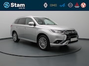 Mitsubishi Outlander - 225pk PHEV Intense Camera | Navig | Cruise Contol