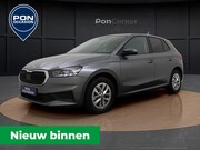 Skoda Fabia - 1.0 TSI Ambition | Parkeerhulp | Full LED | Carplay | Cruise