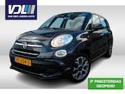 Fiat 500L - Wagon 0.9 TwinAir PopStar 7 PERSOONS airco, 7 persoons, Star