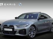 BMW i4 - M50 | Schuif-/kanteldak | Harman Kardon | Laserlig