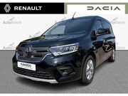 Renault Kangoo - E-Tech Extra L1 44 kWh - Laadvloer en zijwandbekleding - Ala