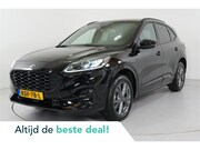 Ford Kuga - 2.5 PHEV 225pk ST-Line X | Stl. verw. | 360 Camera | Cruise 