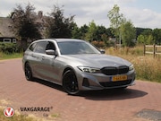 BMW 3-serie - Touring 320e | Camera | Trekhaak | Sfeerverlichting | Stoelm
