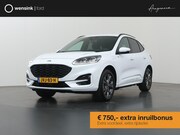 Ford Kuga - 2.5 PHEV ST-Line | Winterpakket | Cruise Control Adaptief | 