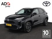 Toyota Yaris Cross - 1.5 Hybrid 115 Dynamic | Parkeersensoren | Stoel/Stuurverwar