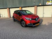 Renault Captur - 1.2 TCe Xmod Automaat Lederbekleding Camera
