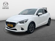 Mazda 2 - 1.5 Skyactiv-G GT-M | Sportpakket | Navi | Parkeersensoren