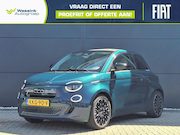 Fiat 500C - 1.0 Hybrid La Prima Top Plus Pack I Cabriolet
