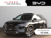BYD Seal U - 1.5 DM-i FWD Boost | Black & Brown interieur | €3000 korting