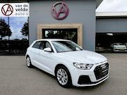 Audi A1 - Sportback 25 TFSI S-tronic Advanced | Carplay | Cruise | Sto