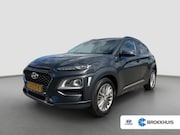 Hyundai Kona - 1.0 T-GDI 120pk Fashion | Camera | Trekhaak | Climate contro