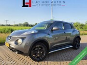 Nissan Juke - 1.6 DIG-T Acenta APK 05-2027