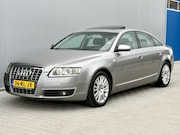 Audi A6 - Limousine 4.2 FSI quattro | Schuifdak | Xenon | Youngtimer