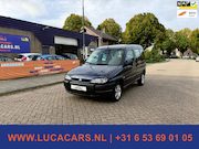 Peugeot Partner - MPV 1.6-16V VTC 2X SCHUIFDEUR + AIRCO + TREKHAAK!