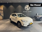 MG MG ZS - EV Standard Range Luxury 50 kWh | Leder | Led Koplampen | Pa