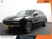 Porsche Cayenne - Coupé 3.0 E-Hybrid 476pk Platinum Edition Leder Pa