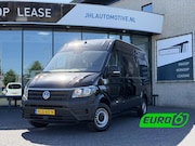 Volkswagen Crafter - 35 2.0 TDI L3H3*NAVI*CAM*CARPLAY*A/C*CRUISE*3PERS