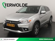 Mitsubishi ASX - 1.6 Cleartec Connect Pro+ | Parkeercamera | Apple Carplay/An