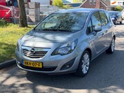 Opel Meriva - 1.4 Turbo Edition | Stoelverwarming | Airco | Stuurwielverwa