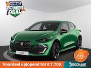 Renault Clio - Techno | Achteruitrijcamera | Adaptive Cruise Control | Elek