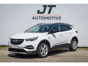 Opel Grandland - 1.2 Turbo 120 jaar edition Trekhaak | Stoelverwarming | Stuu