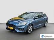 Ford Focus - Wagon 1.0 EcoBoost Hybrid ST Line Business Trekhaak | Stuur+