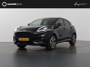 Ford Puma - 1.0 EcoBoost Hybrid ST-Line | Navigatiesysteem | Parkeercame