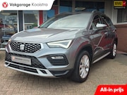 Seat Ateca - 1.5 TSI Xperience Business|ACC|Carplay|Navi|Virtual