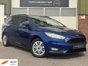Ford Focus - Wagon 1.0 Trend/AIRCO/STOELV/PARKS/TREKH/AUT