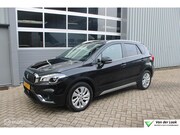 Suzuki S-Cross - 1.0 Boosterjet Exclusive 1e Eig | Boekjes | Navigatie |