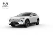 Mazda CX-6e - 78 kWh Takumi | Alarmsysteem | Automatisch dimmende binnensp