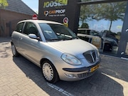 Lancia Ypsilon - 1.4-16V PLATINO