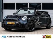 MINI Cabrio - 2.0 John Cooper Works F1 |STOELVERWARMING|ALCANTAR