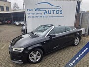 Audi A3 - 1.4 TFSI Sp. Cab Ed