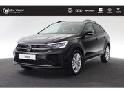 Volkswagen Taigo - Life Edition 1.0 TSI 95 pk